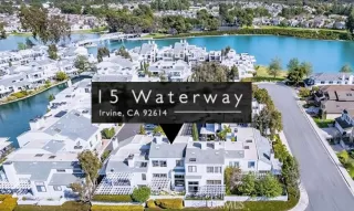 More Details about MLS # OC25258572 : 15 WATERWAY 15
