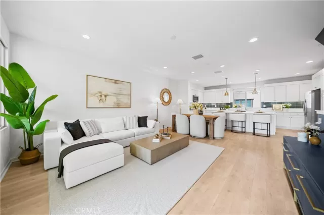 MLS: OC25259193 Condo For Sale