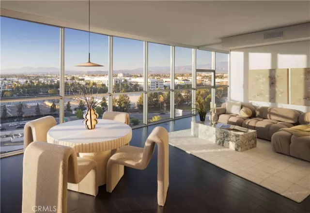 MLS: OC25259599 Condo For Sale