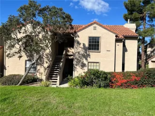 More Details about MLS # OC25259648 : 1040 CALLE DEL CERRO 108