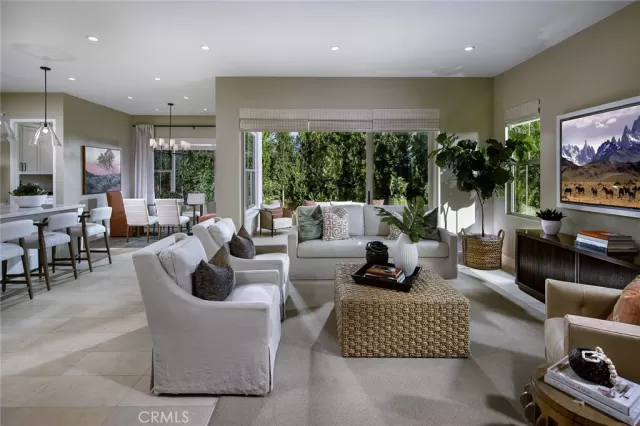 MLS: OC25260030 Condo For Sale