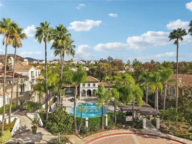 MLS: OC25260041 Condo For Sale