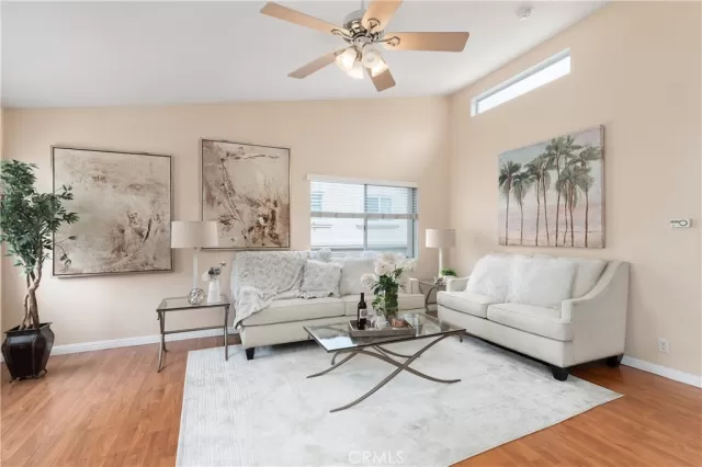 MLS: OC25260218 Condo For Sale