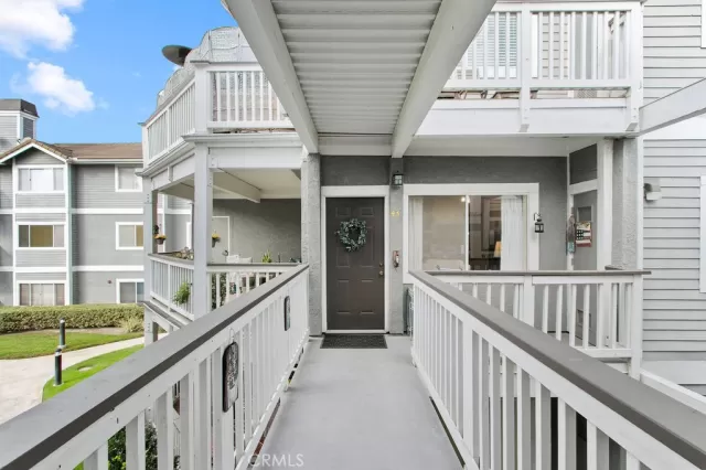 MLS: OC25260227 Condo For Sale