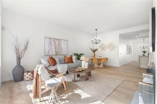 MLS: OC25260467 Condo For Sale