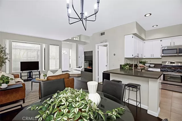 MLS: OC25260669 Condo For Sale