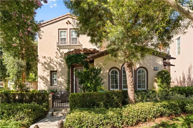 MLS: OC25260673 Condo For Sale