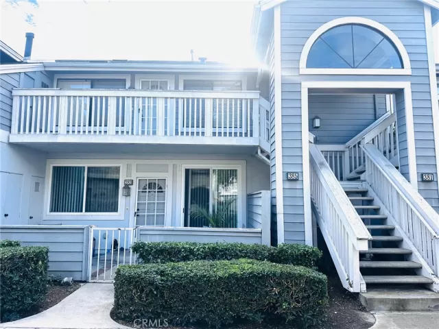 MLS: OC25260805 Condo For Sale