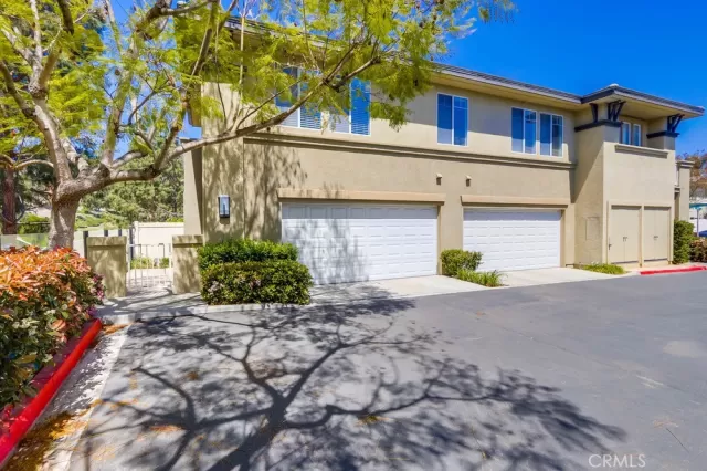 MLS: OC25260855 Condo For Sale