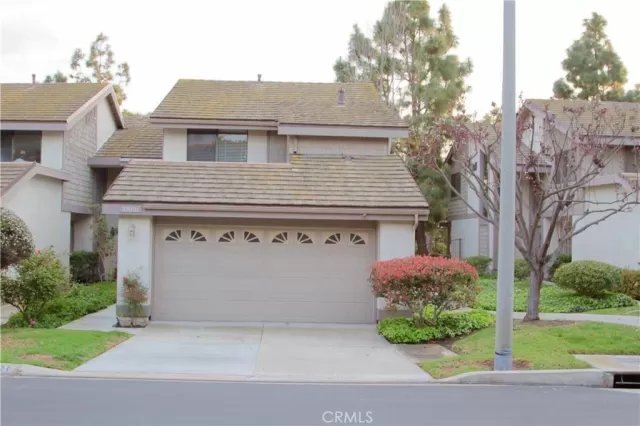 MLS: OC25261152 Condo For Sale