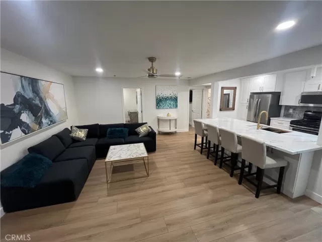 MLS: OC25261464 Condo For Sale