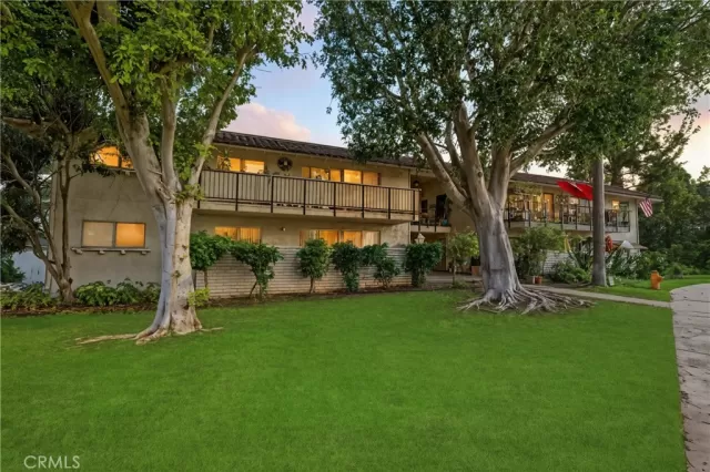 MLS: OC25261593 Condo For Sale