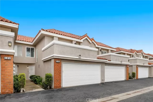 MLS: OC25261860 Condo For Sale