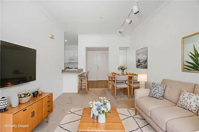 MLS: OC25262416 Condo For Sale