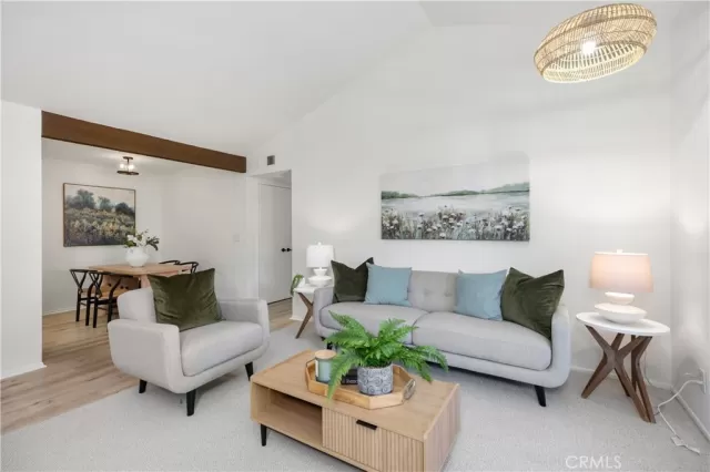 MLS: OC25262570 Condo For Sale