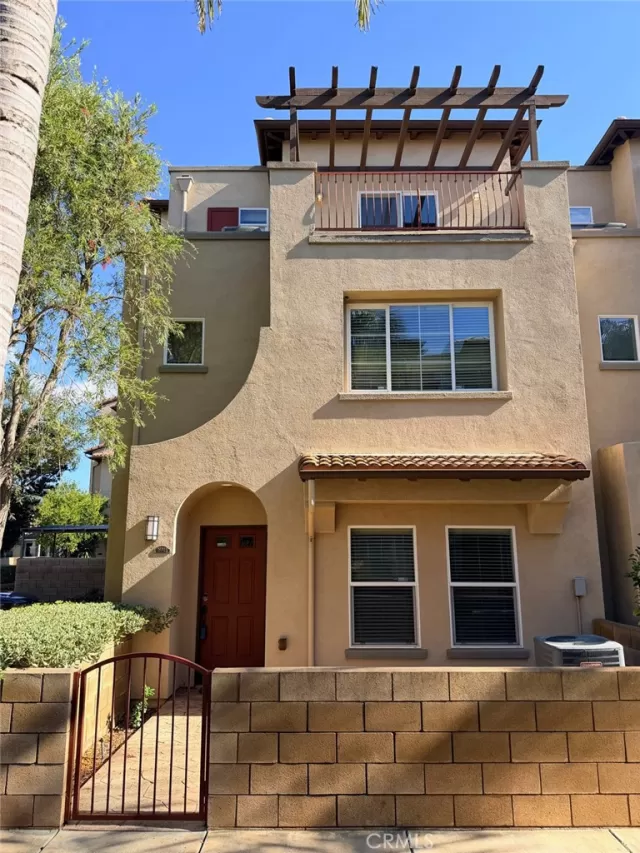 MLS: OC25262600 Condo For Sale