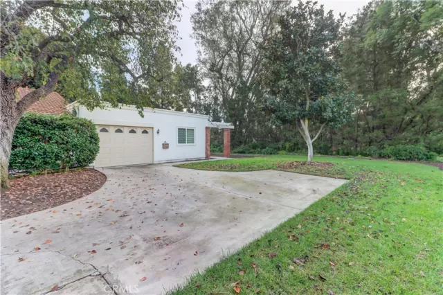 MLS: OC25262630 Condo For Sale