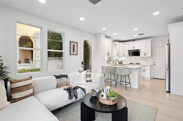 MLS: OC25262798 Condo For Sale