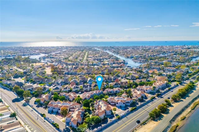 MLS: OC25263361 Condo For Sale