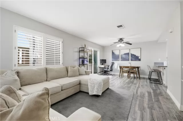 MLS: OC25263821 Condo For Sale