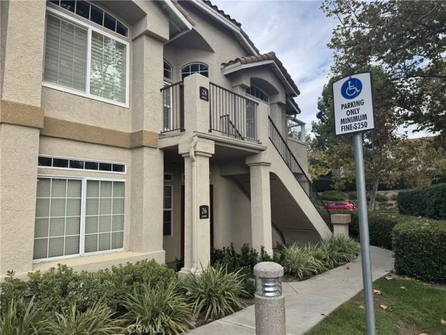 MLS: OC25263922 Condo For Sale