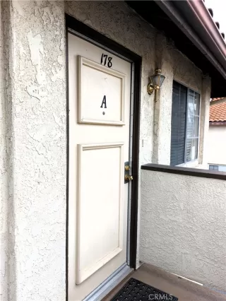 More Details about MLS # OC25263951 : 23336 LA MAR A178