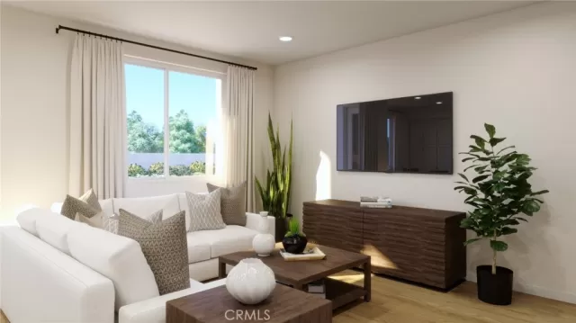 MLS: OC25264152 Condo For Sale