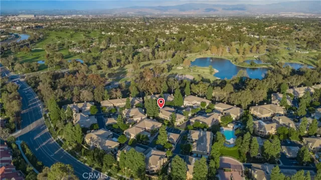 MLS: OC25264270 Condo For Sale