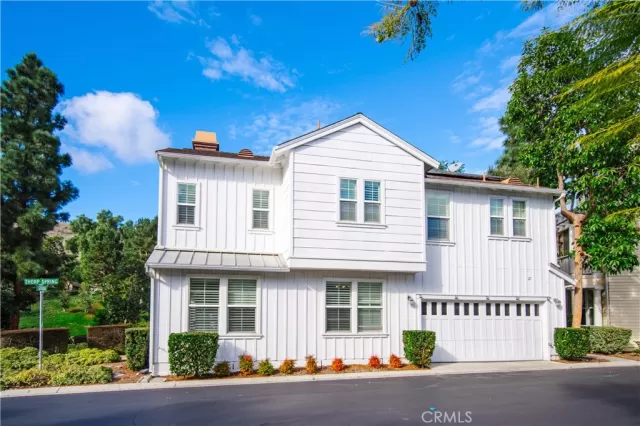 MLS: OC25264308 Condo For Sale