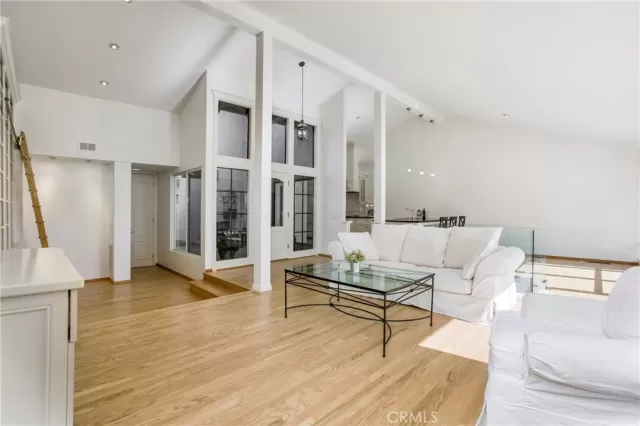 MLS: OC25264315 Condo For Sale