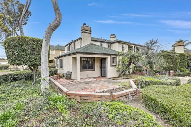 MLS: OC25264797 Condo For Sale