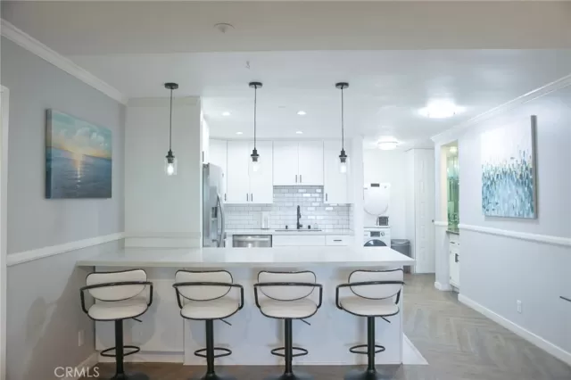 MLS: OC25265232 Condo For Sale