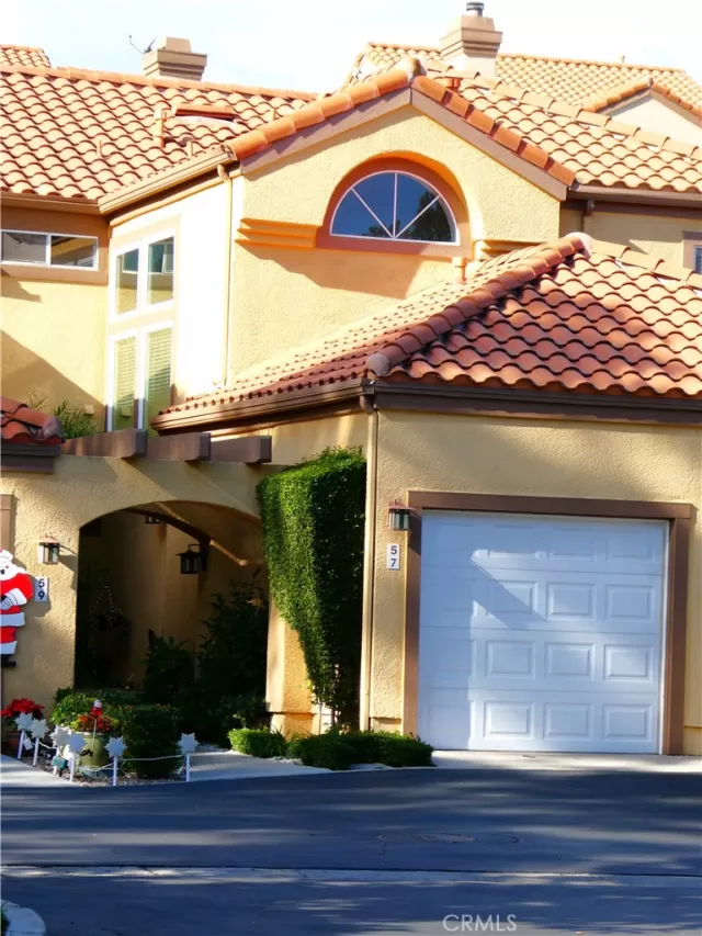 MLS: OC25265800 Condo For Sale