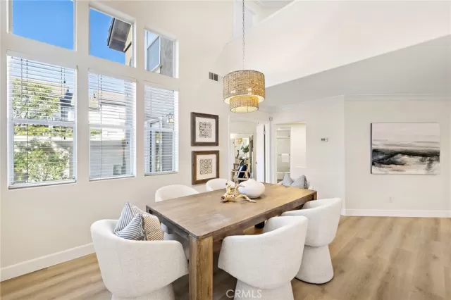 MLS: OC25266133 Condo For Sale