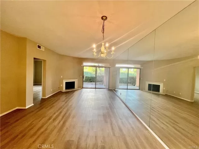 MLS: OC25266497 Condo For Sale