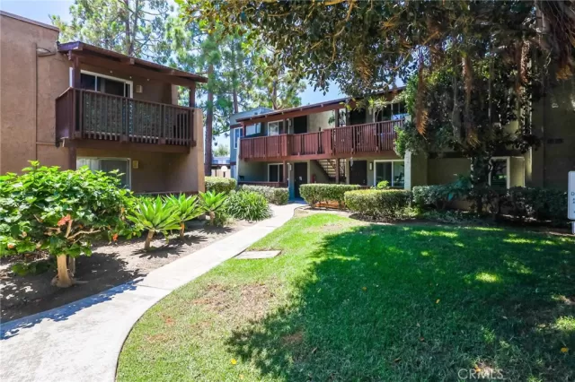 MLS: OC25267638 Condo For Sale