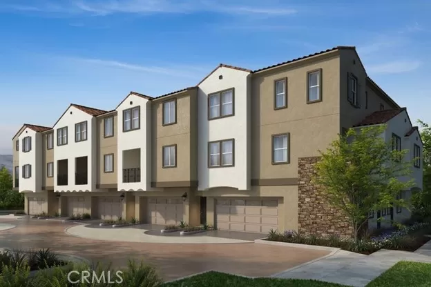 MLS: OC25267704 Condo For Sale