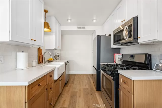 MLS: OC25268237 Condo For Sale