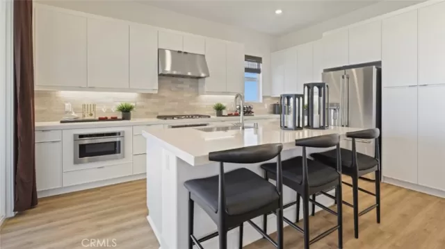 MLS: OC25268488 Condo For Sale