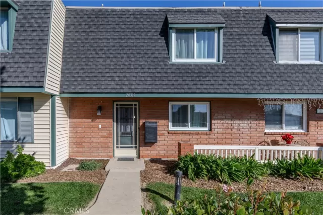 MLS: OC25268905 Condo For Sale