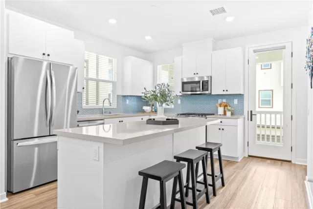 MLS: OC25269066 Condo For Sale