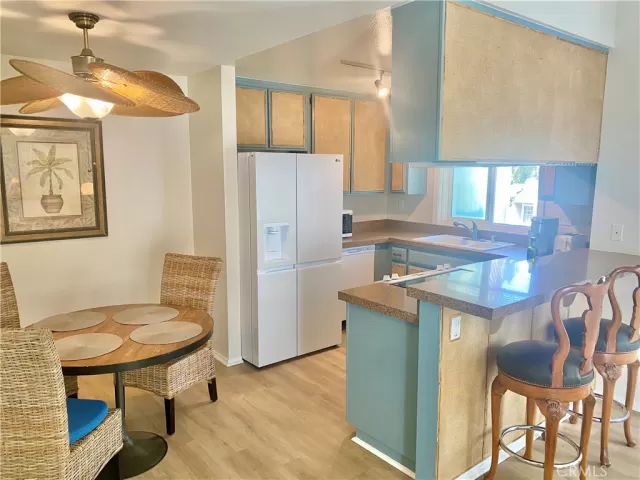 MLS: OC25269387 Condo For Sale