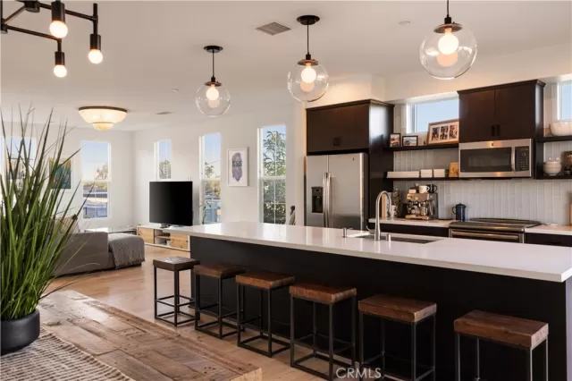 MLS: OC25270752 Condo For Sale