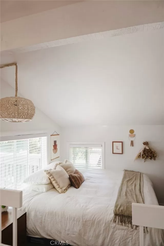 MLS: OC25270924 Condo For Sale