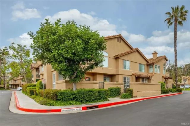 MLS: OC25271205 Condo For Sale