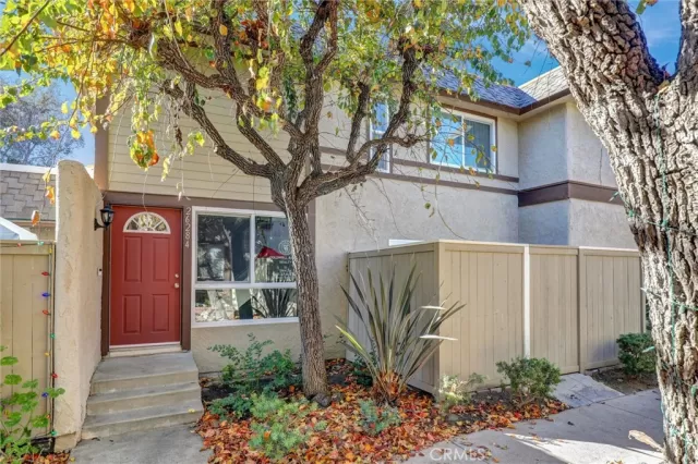 MLS: OC25271326 Condo For Sale