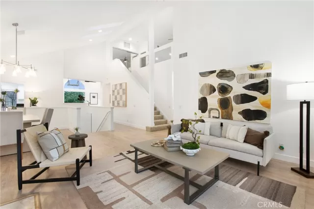 MLS: OC25271545 Condo For Sale