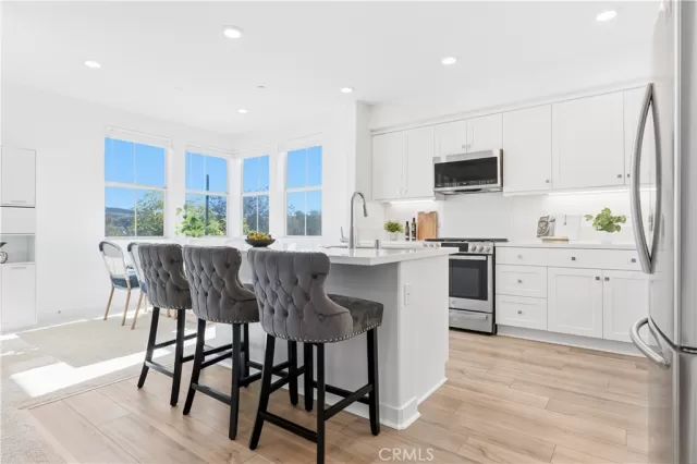 MLS: OC25271677 Condo For Sale