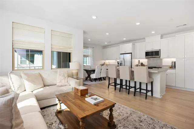 MLS: OC25271694 Condo For Sale