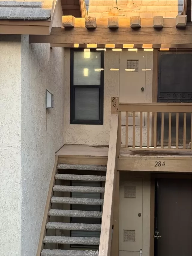 MLS: OC25271900 Condo For Sale